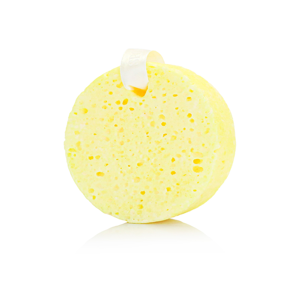 Spongellé - Limone Spongelato Body Buffer