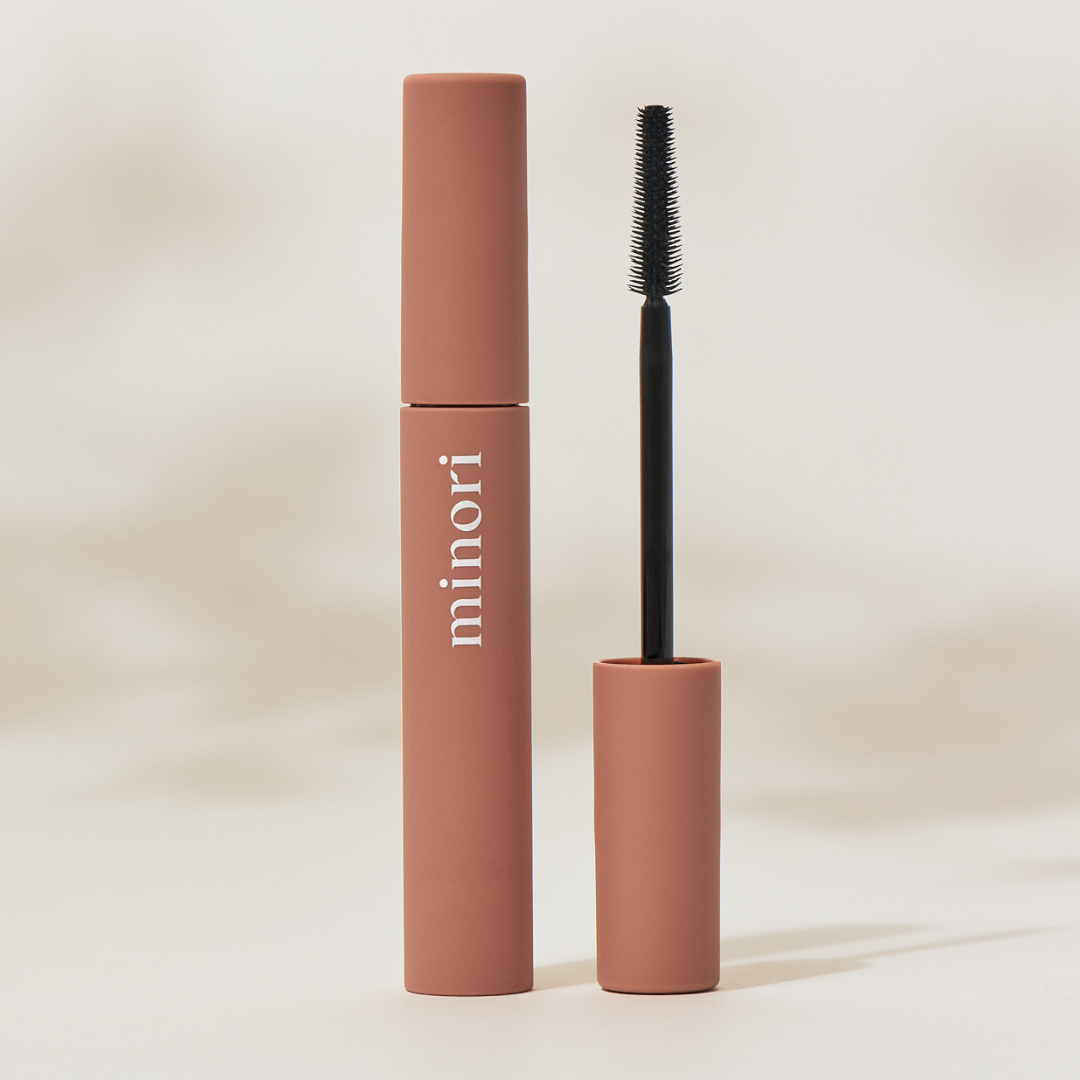 Minori - Mother of Lashes Mascara - Black