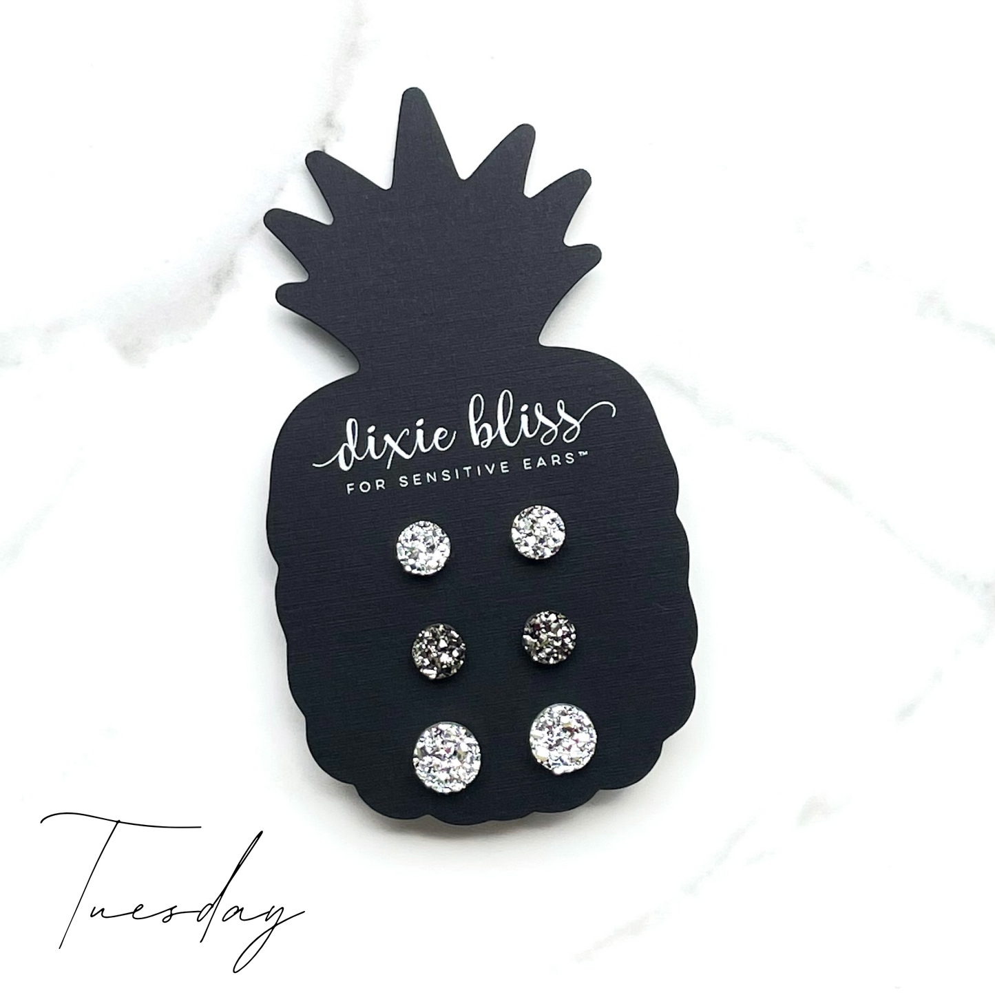 Dixie Bliss - Tuesday