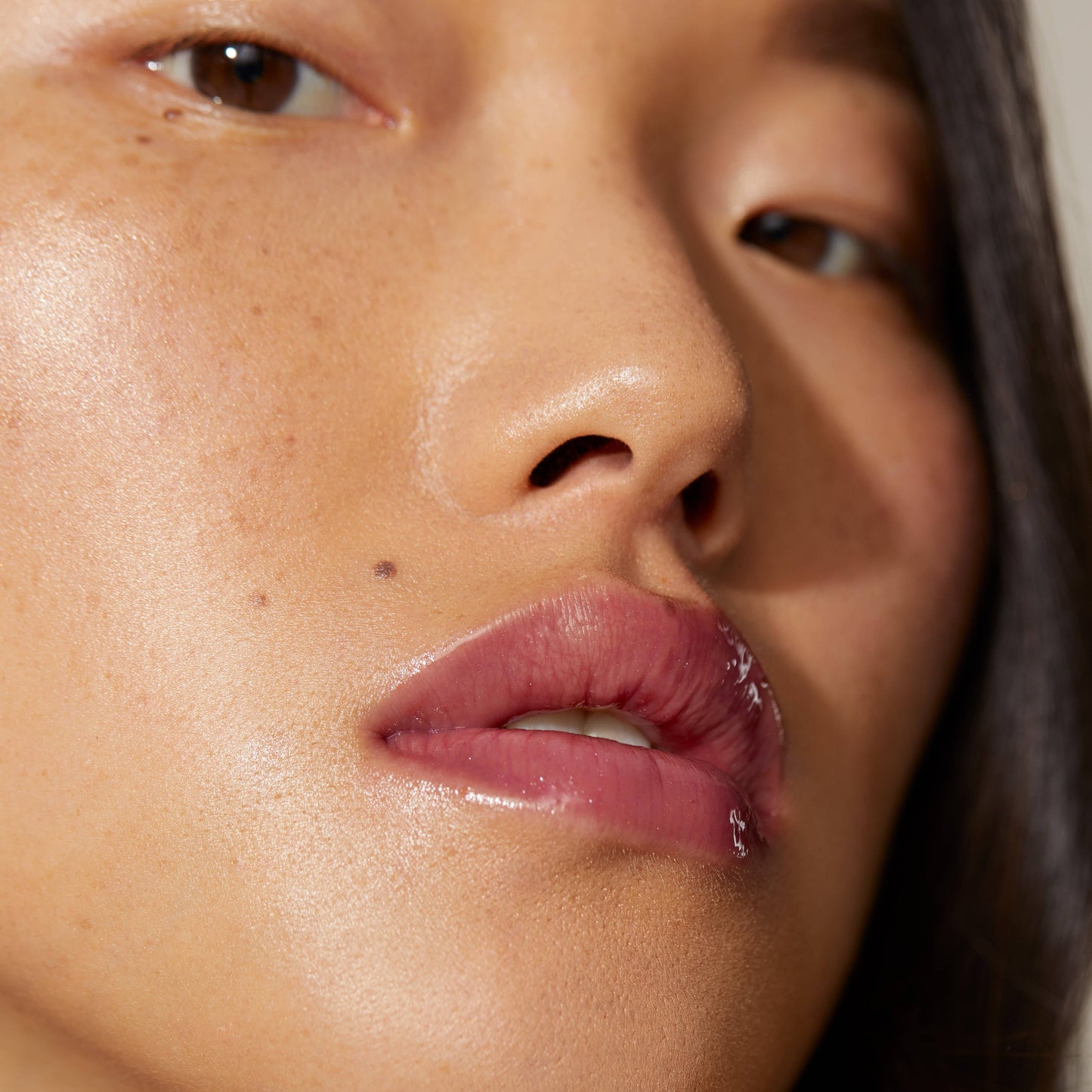 Minori - Lip Gloss - Juneberry