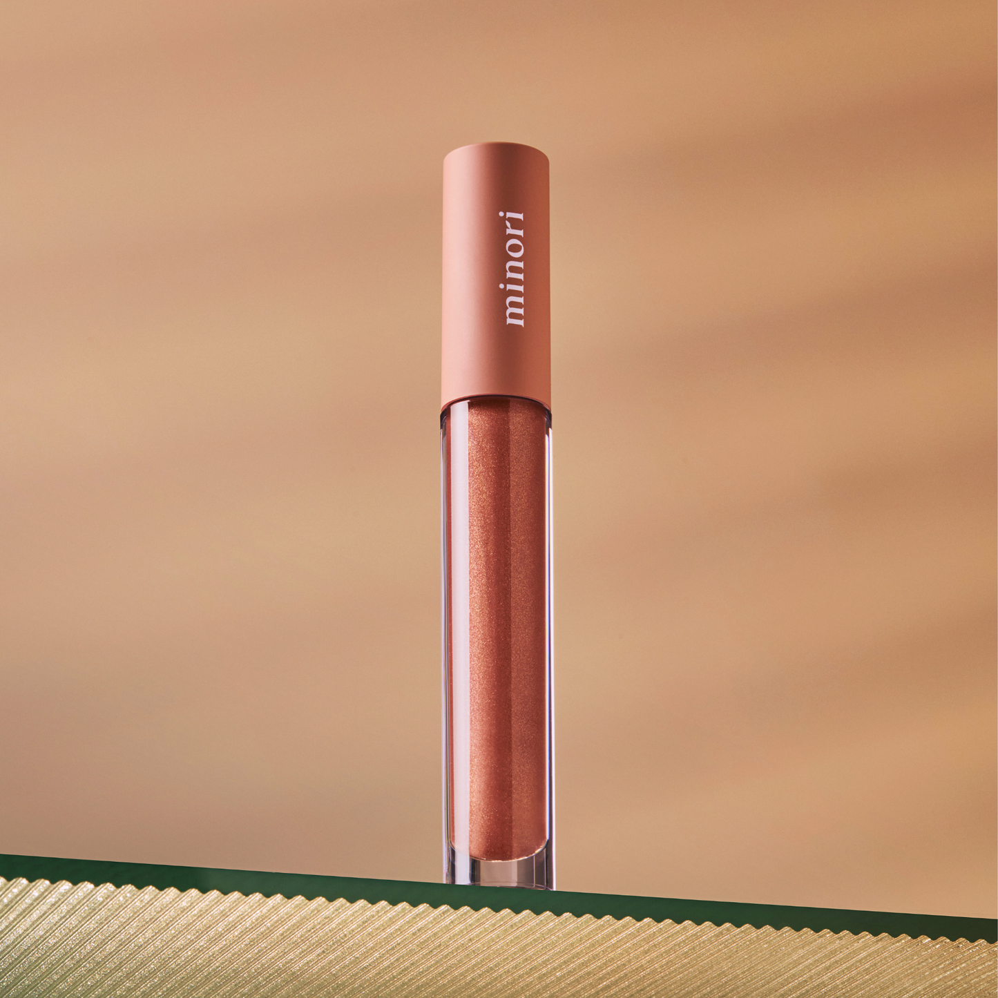 Minori - Lip Gloss - Cozy