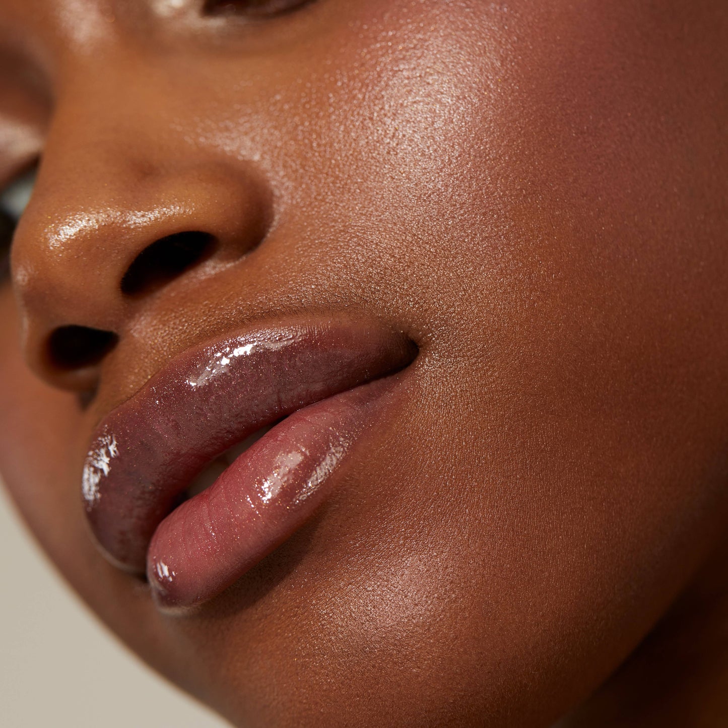 Minori - Lip Gloss - Blossom